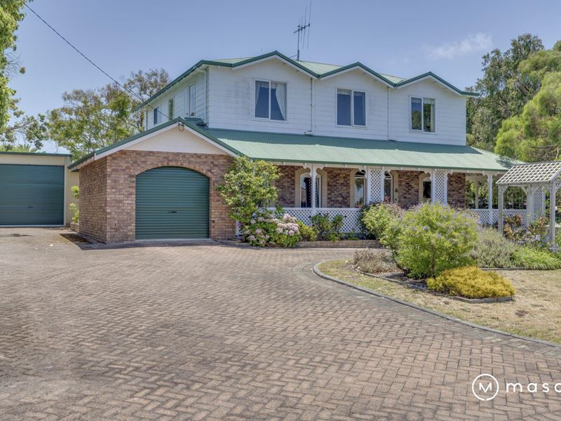 9 Hicks Street, Bayonet Head WA 6330