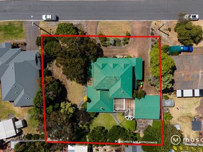 9 Hicks Street, Bayonet Head WA 6330