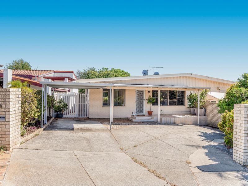 21A Ellice Street, Morley