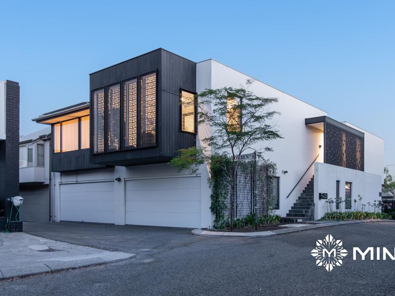 38A Pearse Street, North Fremantle