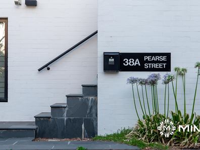 38A Pearse Street, North Fremantle WA 6159