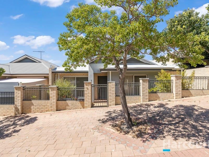 7/3 Dodd Street, Hamilton Hill WA 6163