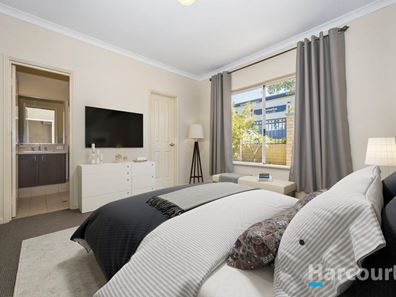 7/3 Dodd Street, Hamilton Hill WA 6163