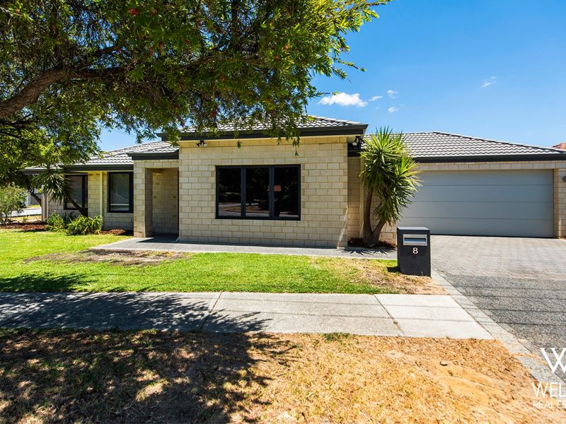 8 Brand Street, Cloverdale