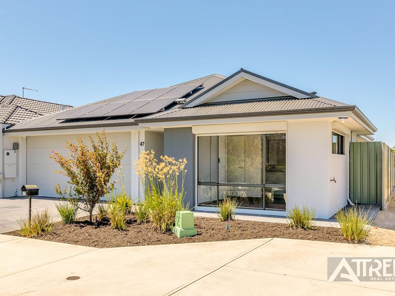 47 Piara Drive, Piara Waters WA 6112