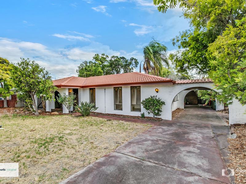 77 Blackmore Avenue, Girrawheen