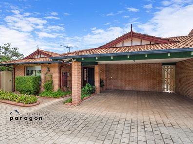 1/84 Anzac Road, Mount Hawthorn WA 6016