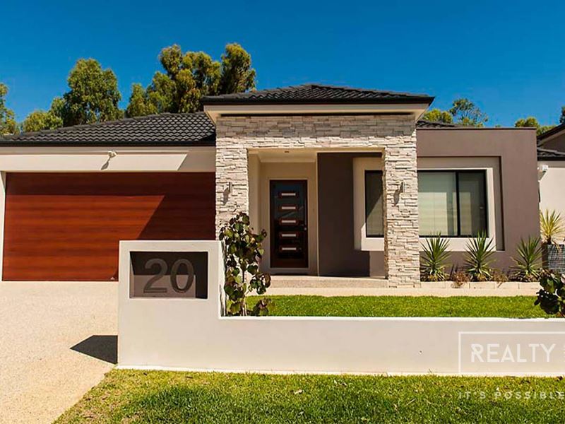 20 Grimwood Avenue, Gwelup