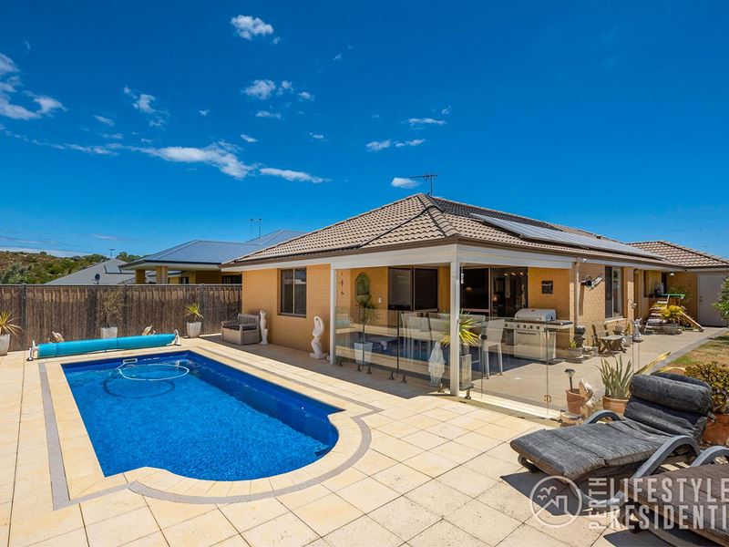 35 Dorrigo Bend, Yanchep