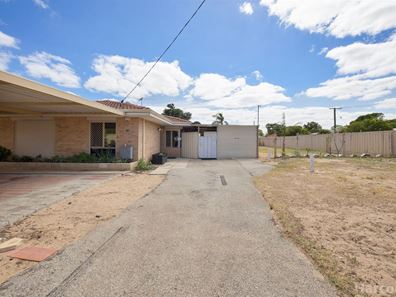 49 Steerforth Drive, Coodanup WA 6210