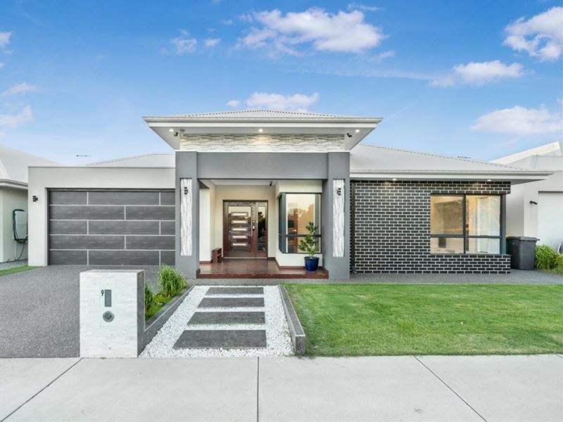9 Langshan Street, Southern River