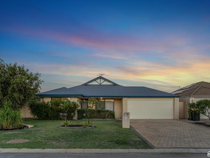 50 Pomera Drive, Byford