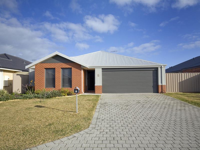 5 Fallow Street, Karnup