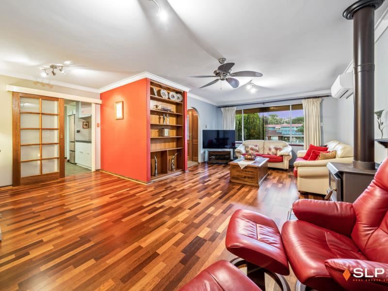 5 Hennessy Avenue, Orelia