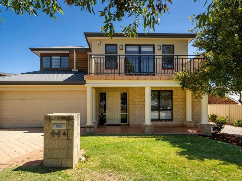 44A Brown Way, Karrinyup