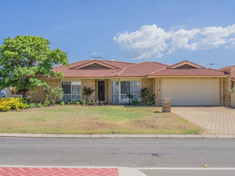 16 Rigby Avenue, Spearwood