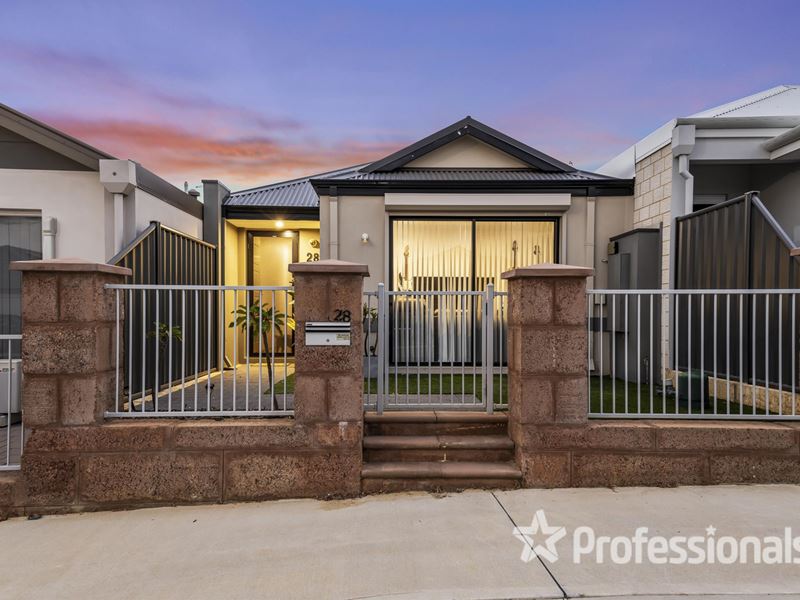 28 Wallaby Road, Banksia Grove