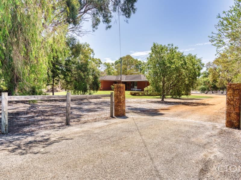 21 Shenton Road, Barragup