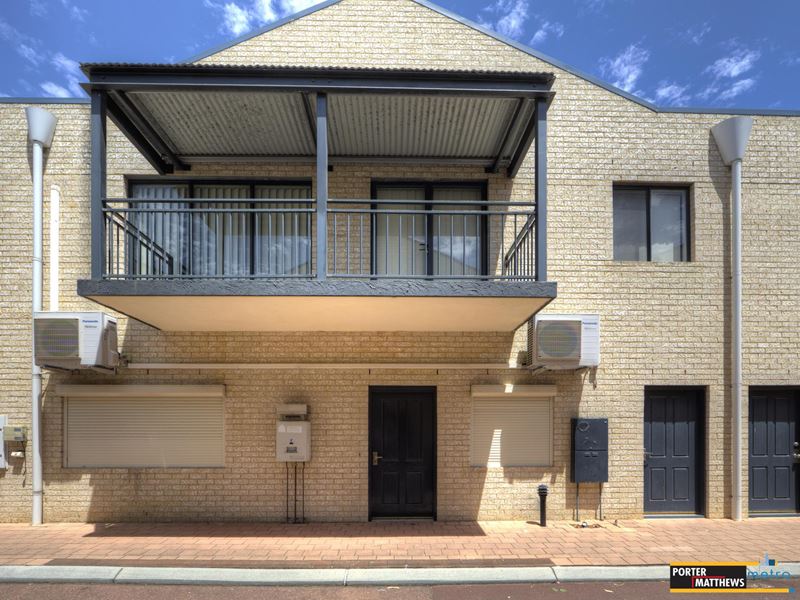 6/13 Blackburn Street, Maddington