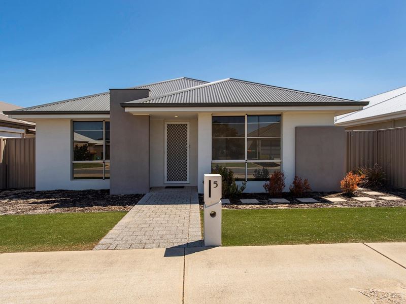 5 Noriker Link, Baldivis WA 6171