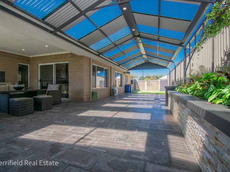 28 Waters Road, Bayonet Head