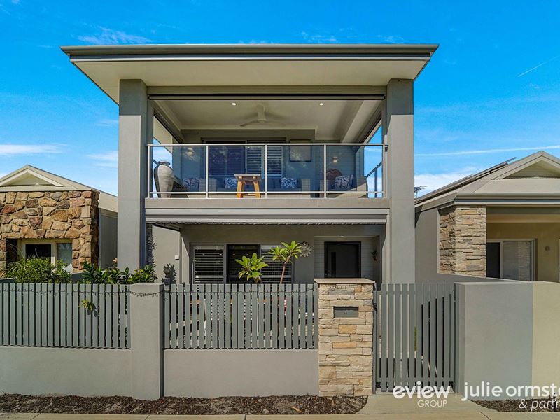 34 Clubhouse Lane, Gnangara