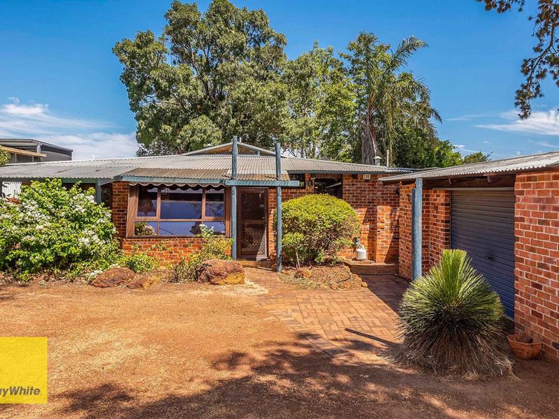 15 Bridgwood Road, Lesmurdie