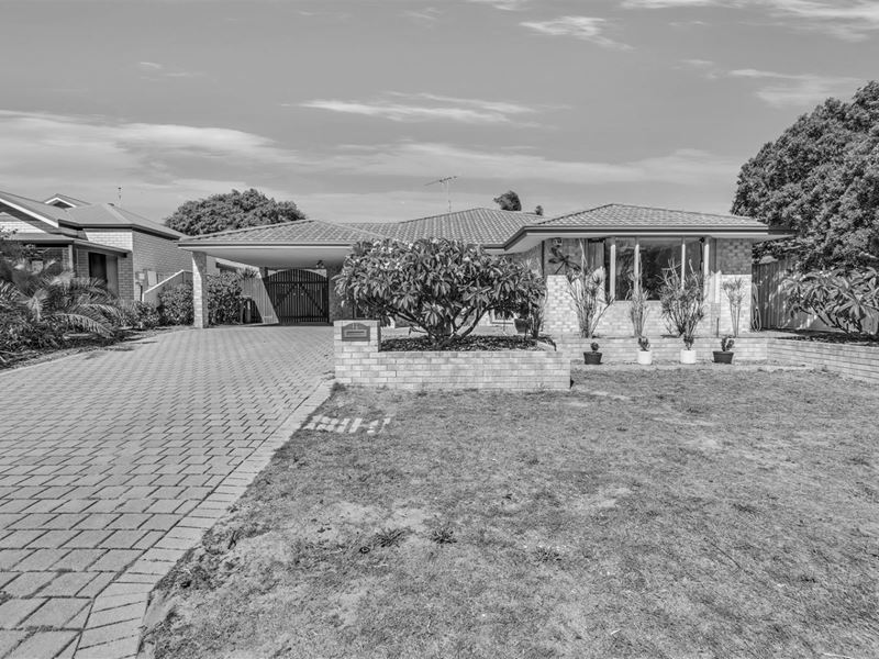 17 Georgette Court, Falcon