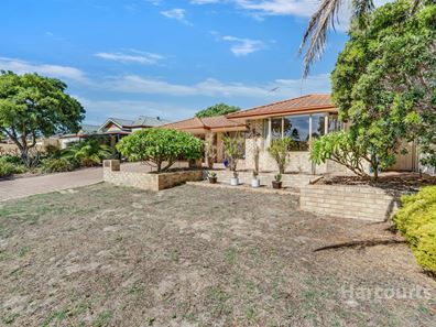 17 Georgette Court, Falcon WA 6210