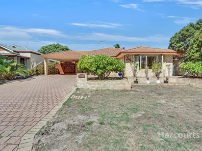 17 Georgette Court, Falcon WA 6210