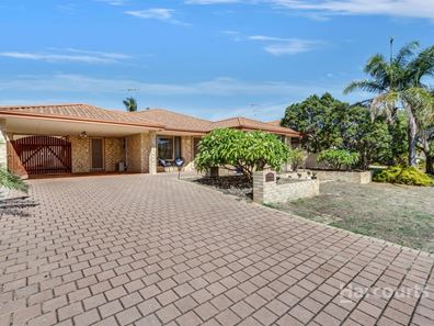 17 Georgette Court, Falcon WA 6210