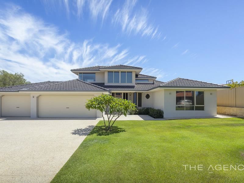 31 McCulum Street, Stirling