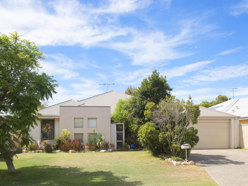 21 Castleroy Terrace, Dunsborough