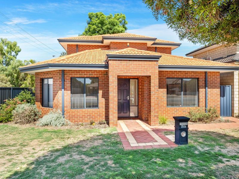 C/40 Orpington Street, Cloverdale