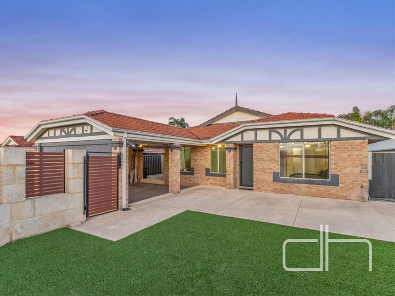 26 Fairpark Retreat, Landsdale