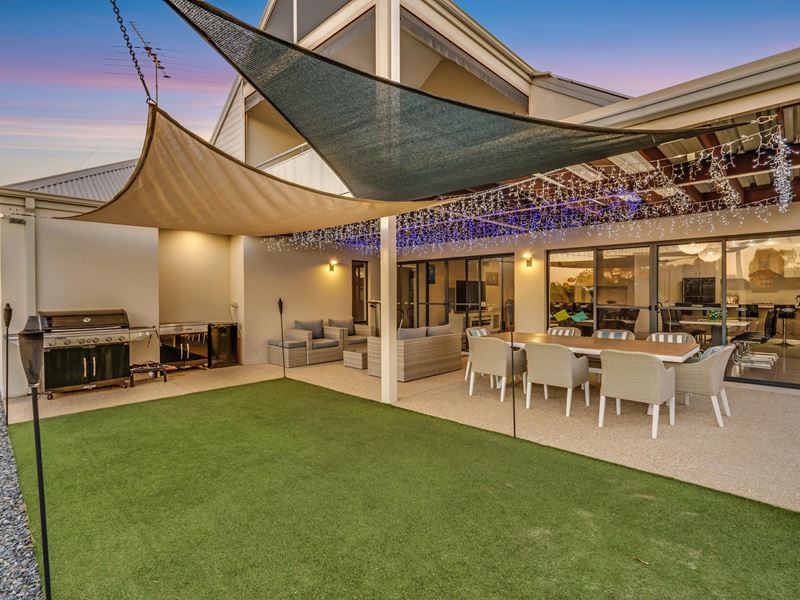 36 Balingup Loop, Dawesville