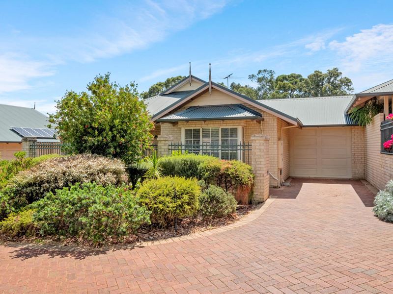 5/9 Secrett Lane, Kalamunda