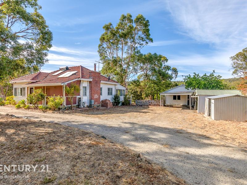 596 Great Eastern Highway, Darlington