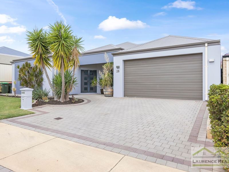 28 Liberty Drive, Clarkson