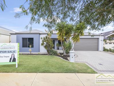 28 Liberty Drive, Clarkson WA 6030