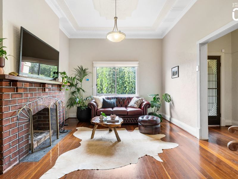 30 Wood Street, Inglewood