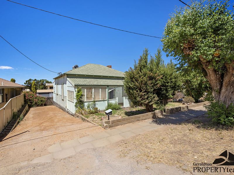 374 Chapman Road, Bluff Point