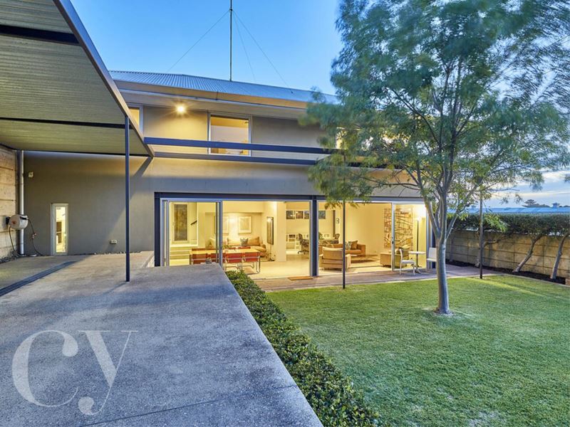1C Knutsford Street, Fremantle