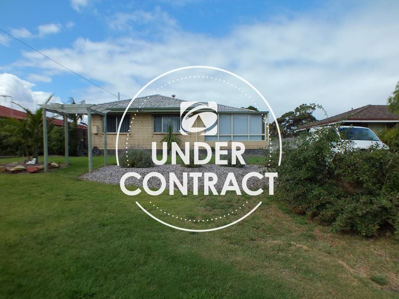 12 Merlin Road, Collingwood Heights