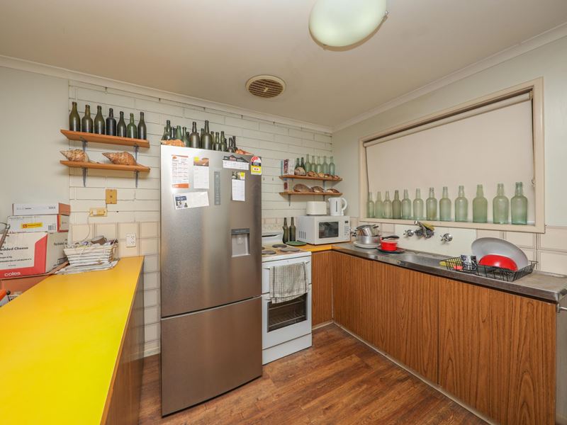 5/11 Hill Place, Millars Well