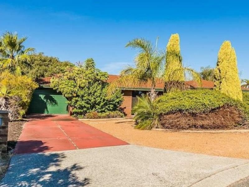 45 Drummer Way, Heathridge