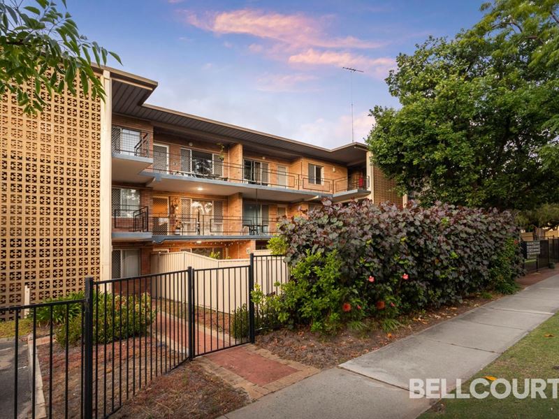 6/12 River View Street, South Perth