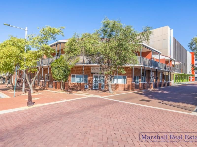 10/82 Reid Promenade, Joondalup