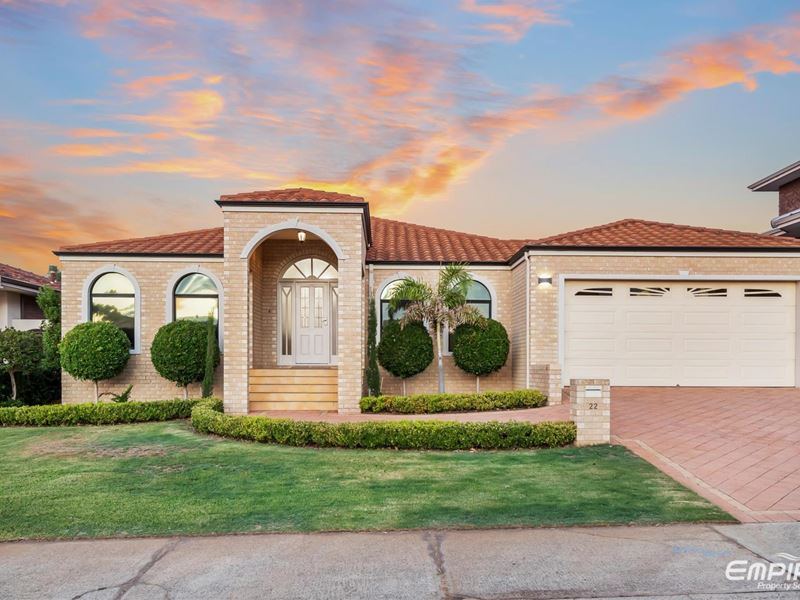 22 Marvell Avenue, Spearwood