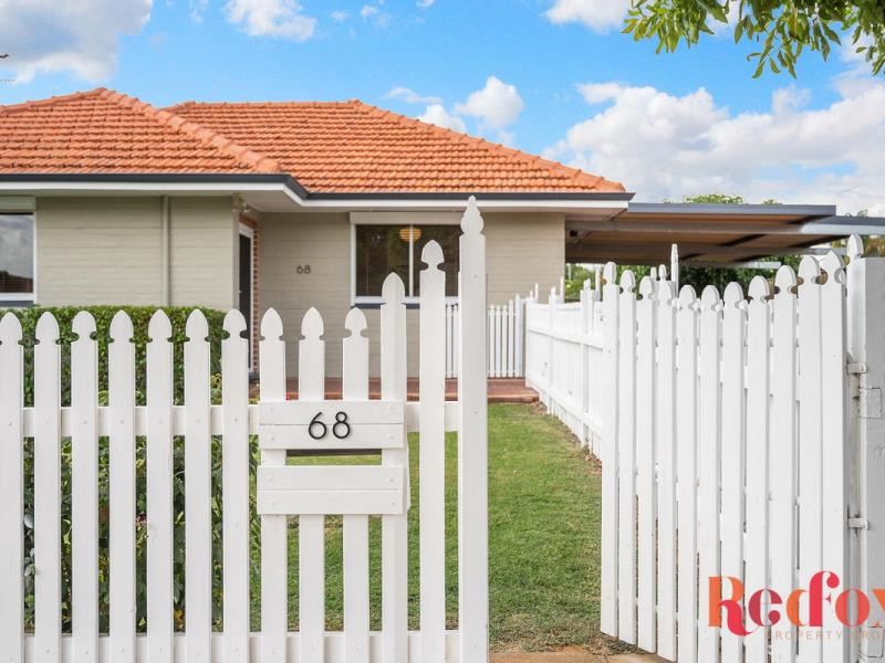68 Birkett Street, Bedford